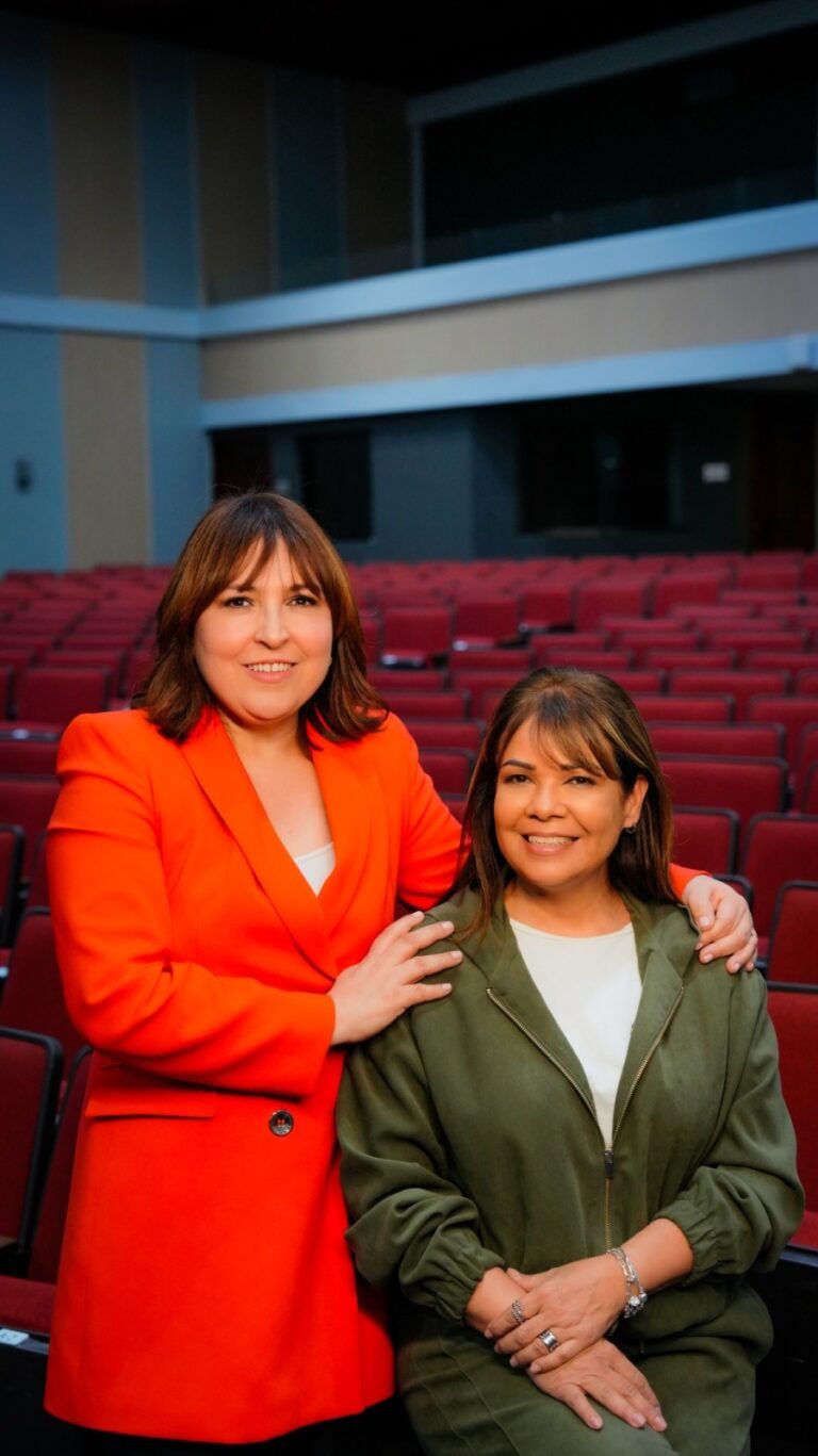 Teatro de Casa San Pablo será sede del Premio Mujeres que Inspiran, La gala se celebrará el 23 de julio con producción de Elka Núñez