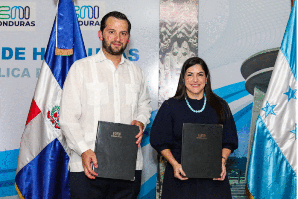 República Dominicana y Honduras reafirman alianza para impulsar comercio bilateral e inversión