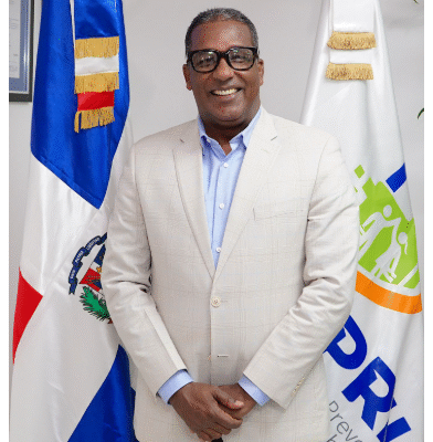 Agustín Burgos se pronuncia sobre presa de Guagüí