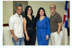 CODAP juramenta su nueva directiva en Santiago