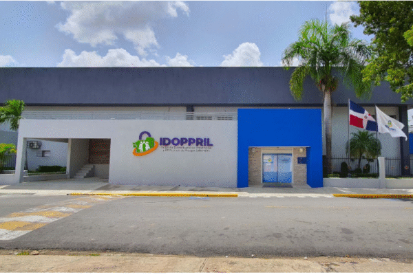 IDOPPRIL ofrece apoyo a familiares afectados por accidente de Telesistema 11