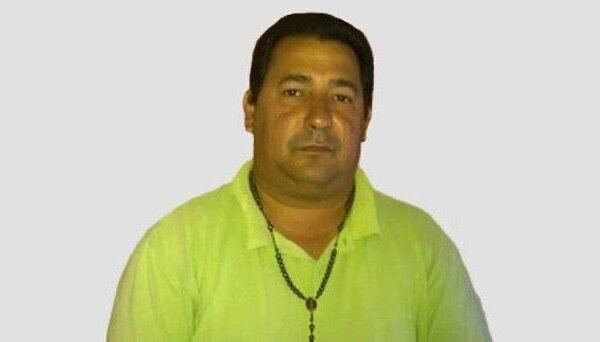 Viuda de regidor asesinado en Bayaguana exige justicia a 11 años del crimen