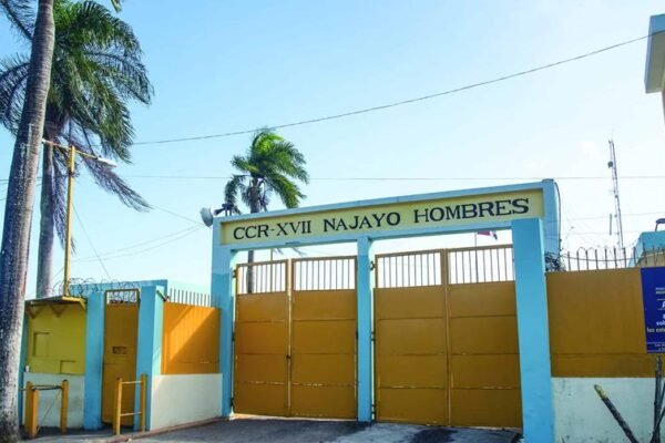 Entre el hacinamiento y el olvido: una mirada al sistema penitenciario dominicano.