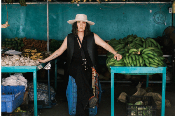 Covi Quintana lanza su primera bachata