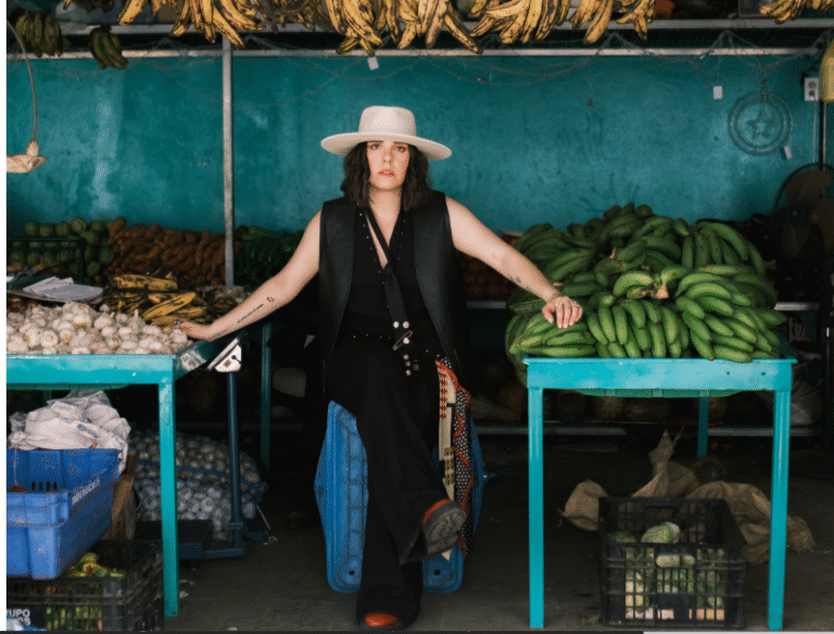 Covi Quintana lanza su primera bachata